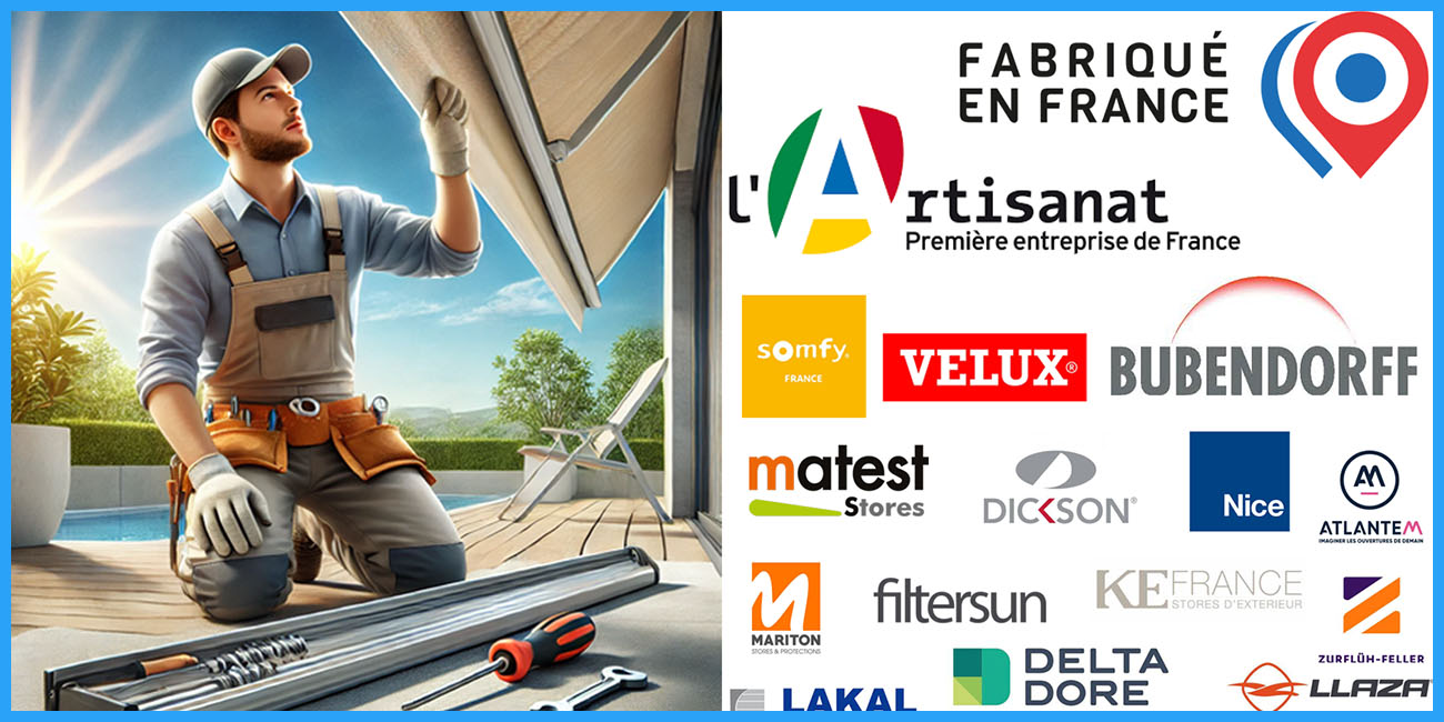 Depannage Store Montsoult